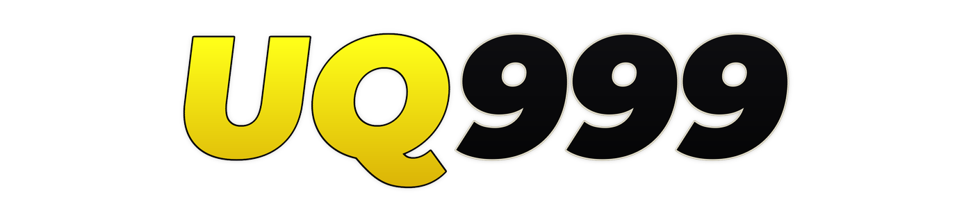 uq999 লোগো